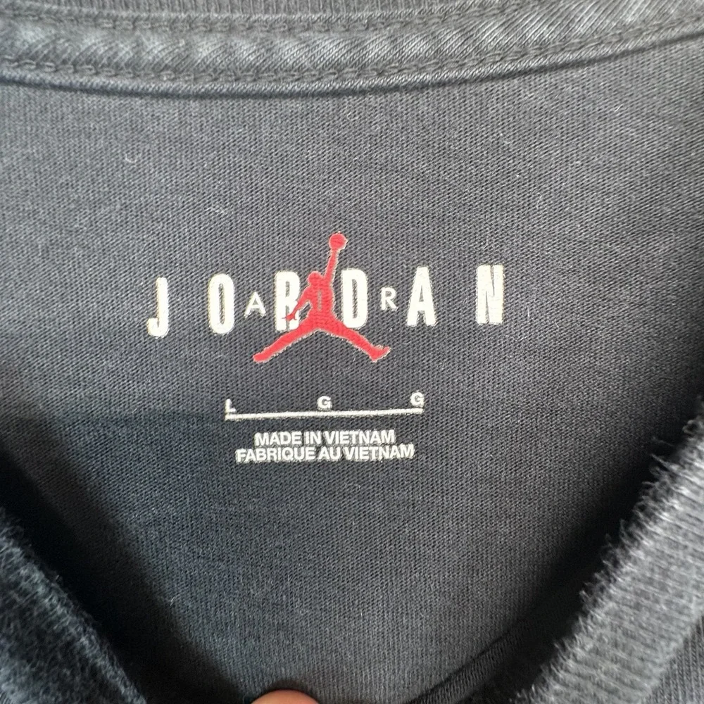 Jordan official brand